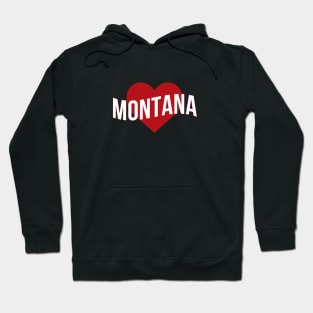 Montana Love Hoodie